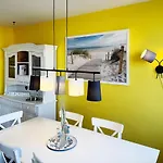 Apartament Willkommen Bei Den Hartmanns Wittdün