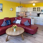 Willkommen Bei Den Hartmanns Apartament