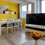 Willkommen Bei Den Hartmanns Apartament *