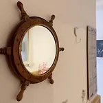 Willkommen Bei Den Hartmanns Apartament