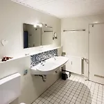 Willkommen Bei Den Hartmanns Apartament