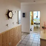 Willkommen Bei Den Hartmanns Apartament Wittdün