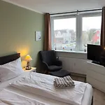 Willkommen Bei Den Hartmanns * Wittdün