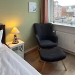 Willkommen Bei Den Hartmanns Apartament Wittdün