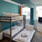 Apartament Willkommen Bei Den Hartmanns Wittdün