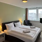 Apartament Willkommen Bei Den Hartmanns *