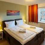 Apartament Willkommen Bei Den Hartmanns *