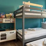 Apartament Willkommen Bei Den Hartmanns *
