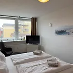 Apartament Willkommen Bei Den Hartmanns Wittdün
