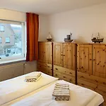 Apartament Willkommen Bei Den Hartmanns