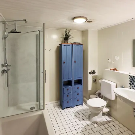 公寓 Willkommen Bei Den Hartmanns