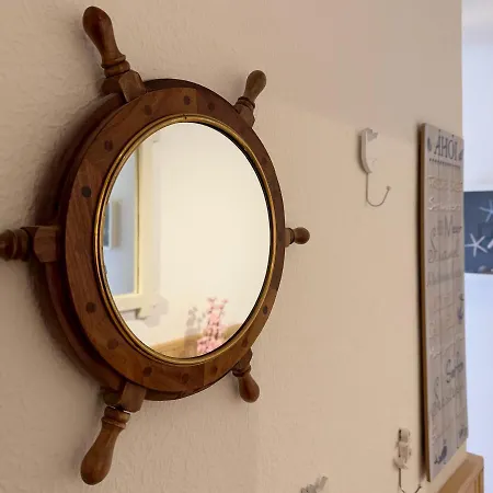 Willkommen Bei Den Hartmanns 公寓