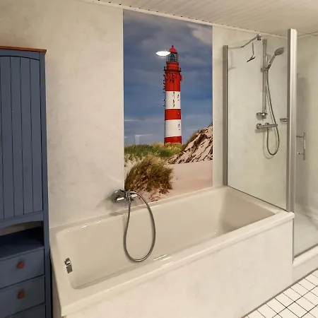 公寓 Willkommen Bei Den Hartmanns