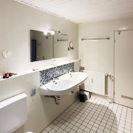 Willkommen Bei Den Hartmanns 公寓