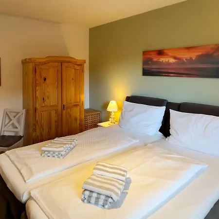 Willkommen Bei Den Hartmanns 公寓 *