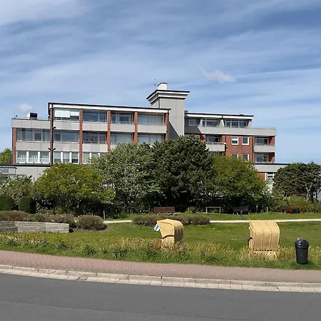 Appartement Willkommen Bei Den Hartmanns