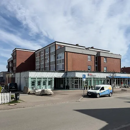 Willkommen Bei Den Hartmanns Wittdün