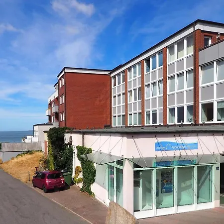 Apartament Willkommen Bei Den Hartmanns