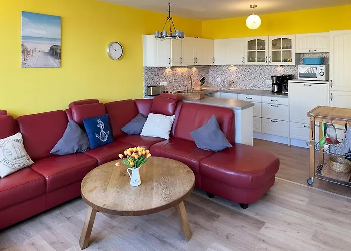 Willkommen Bei Den Hartmanns شقة