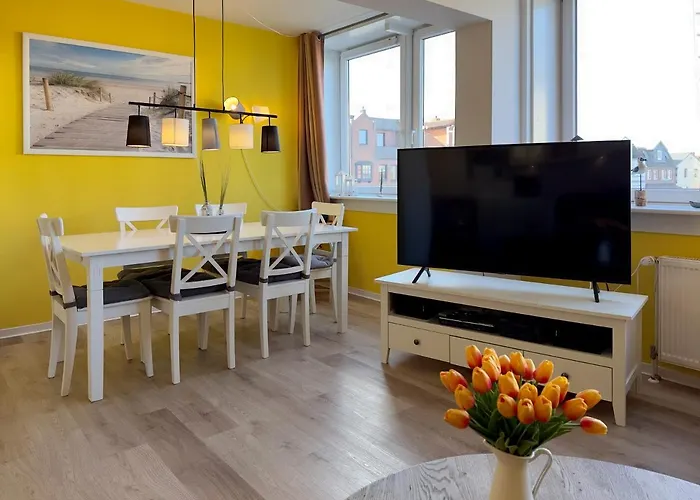 Willkommen Bei Den Hartmanns شقة *