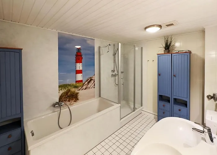 Willkommen Bei Den Hartmanns Wittdün