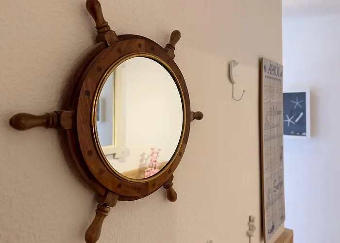 Willkommen Bei Den Hartmanns شقة