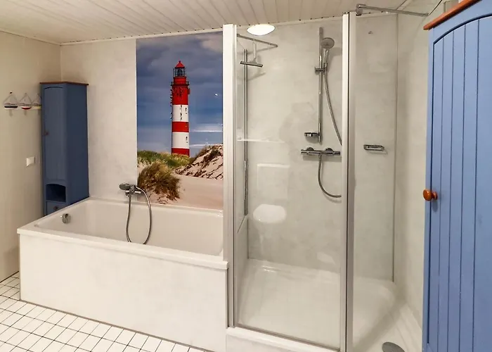 Willkommen Bei Den Hartmanns * Wittdün