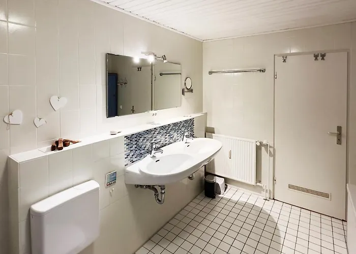 Willkommen Bei Den Hartmanns شقة