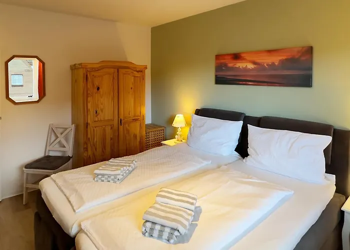 Willkommen Bei Den Hartmanns شقة *