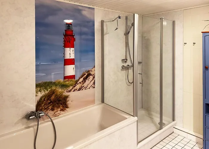 Willkommen Bei Den Hartmanns Wittdün