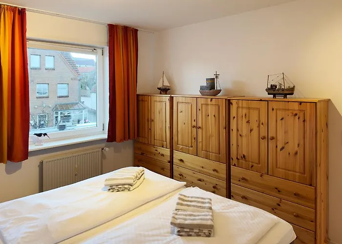 شقة Willkommen Bei Den Hartmanns