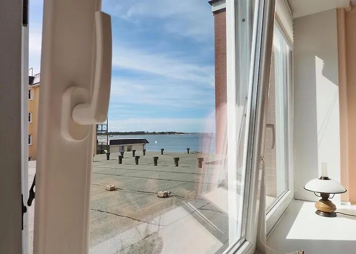 شقة Willkommen Bei Den Hartmanns *