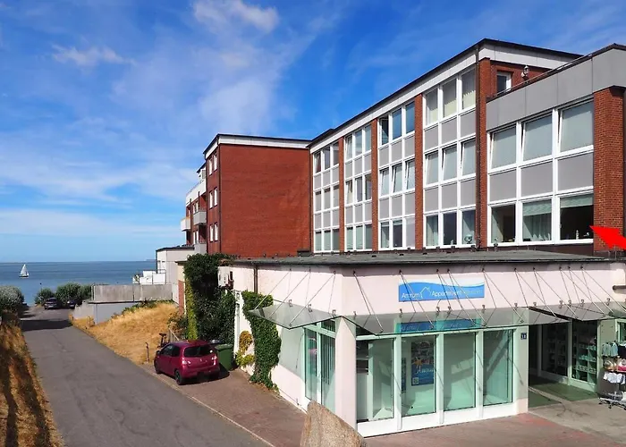 شقة Willkommen Bei Den Hartmanns