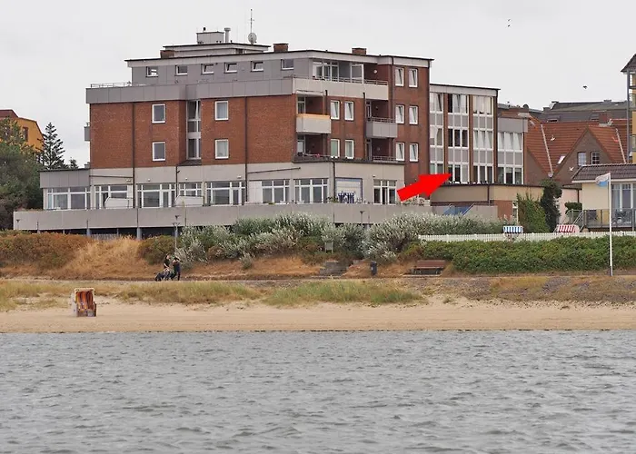 Willkommen Bei Den Hartmanns Wittdün