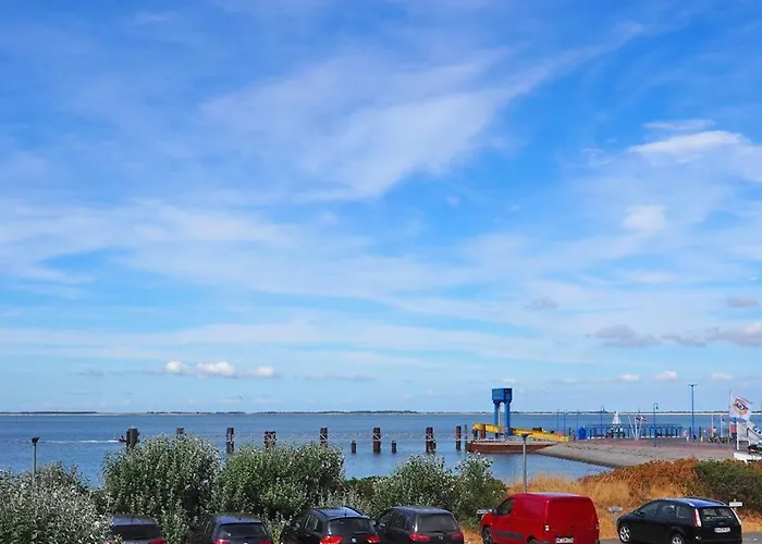 Willkommen Bei Den Hartmanns شقة